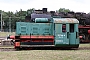 LKM 251197 - Falz
11.06.2016 - Falkenberg (Elster), Bahnbetriebswerk oberer Bahnhof
Thomas Wohlfarth