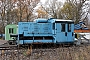 LKM 251213 - Erdtrans
11.11.2012 - Zossen-DabendorfRalph Mildner [†]
