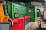 LKM 251247 - Kleinbahnverein Rothenburg
02.08.2025 - Rothenburg (Oberlausitz)
Tom Radics