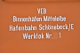 LKM 252010 - MEBF "1"
02.06.2023 - Magdeburg, Hafen
Frank Glaubitz