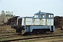 LKM 252010 - Schönebecker Hafen "1"
23.02.2007 - Schönebeck (Elbe), Hafen
Ralph Mildner [†]