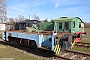 LKM 252010 - MEBF
14.03.2020 - Magdeburg-Alte Neustadt, Hafenbahnhof
Bernd Lange