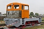 LKM 252010 - MEBF
26.09.2020 - Magdeburg-Alte Neustadt, Hafenbahnhof
Bernd Lange