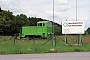 LKM 252011 - Denkmal
14.07.2004 - Bad Freienwalde
Sven Hoyer