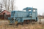 LKM 252037
04.02.2007 - Wiesa 
Ralph Mildner [†]