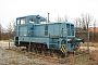 LKM 252037
04.02.2007 - Wiesa 
Ralph Mildner [†]