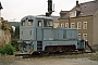 LKM 252037
06.05.2008 - Wiesa
Ralph Mildner [†]