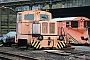 LKM 252067 - IG Weißeritztalbahn "2"
08.04.2017 - Freital-Hainsberg
Thomas Wohlfarth