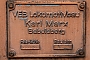 LKM 252067 - IG Weißeritztalbahn "2"
08.04.2017 - Freital-Hainsberg
Thomas Wohlfarth