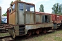 LKM 252086 - ETB Staßfurt
07.06.2015 - Staßfurt, Traditionsbahnbetriebswerk
Jan Kusserow