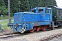 LKM 252107 - FHWE "V 10 0002"
21.07.2018 - Schönheide-Süd
Gerd Zerulla