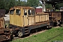 LKM 252162 - Heim Baustoffwerke "2"
12.06.2019 - Quitzdorf am See-SproitzGerd Schmidt