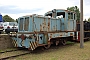 LKM 252167 - MEV Rothenburg
17.07.2011 - Rothenburg (Oberlausitz)
Gunnar Hölzig