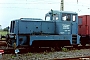 LKM 252178 - FBE "1"
23.09.1998 - Gräfenhainichen, FERROPOLIS Bergbau- und Erlebnisbahn
Manfred Uy