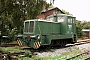 LKM 252204 - MaLoWa
12.06.2004 - Benndorf
Uwe Kunze 