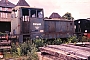 LKM 252206 - Dampflokfreunde Berlin
11.06.1994 - Berlin-Pankow, Bahnbetriebswerk
Ernst Lauer