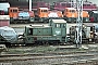LKM 252206 - Dampflokfreunde Berlin
13.02.1995 - Berlin-Pankow, Betriebshof
Manfred Uy LKM 252206 - Dampflokfreunde Berlin
13.02.1995 - Berlin-Pankow, Betriebshof
Manfred Uy