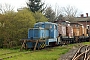 LKM 252228 - IG Kleinbahn Waldheim
02.05.2021 - Benndorf, MaLoWa BahnwerkstattPeter Wegner
