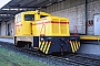 LKM 252233 - Stelten "1"
21.03.1998 - Krefeld, Hafen
Frank Glaubitz