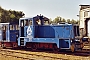 LKM 252241 - Waggonbau Altenburg
08.09.2005 - Altenburg
Steffen Duntsch LKM 252241 - Waggonbau Altenburg
08.09.2005 - Altenburg
Steffen Duntsch