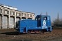 LKM 252241 - Waggonbau Altenburg
27.02.2003 - AltenburgRalph Mildner [†]