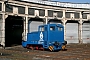 LKM 252241 - Waggonbau Altenburg
27.02.2003 - AltenburgRalph Mildner [†]