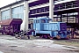 LKM 252248 - Anschlußbahn Calau
15.07.1996 - Calau
Thomas Rose