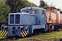 LKM 252258 - SEM
05.07.2003 - Chemnitz-Hilbersdorf, SEM
Steffen Duntsch