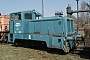 LKM 252258 - SEM
21.04.2003 - Chemnitz-Hilbersdorf, SEM
Ralph Mildner [†]
