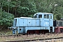 LKM 252266 - Brückenbergbahn
10.09.2017 - ZwickauRalph Mildner [†]