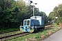 LKM 252266 - Brückenbergbahn
06.09.2016 - Zwickau
Dirk Baldschus