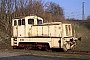 LKM 252271 - MEBF
21.03.2010 - Magdeburg, Hafen
Matthias Bethke