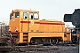 LKM 252290 - MaLoWa
09.02.1997 - Benndorf, MaLoWa BahnwerkstattHeinrich Hölscher