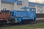 LKM 252315 - Flanschenwerk Bebitz "1"
16.11.2020 - Bebitz
Thomas Riediger