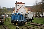 LKM 252317 - HEV "V 10 2317"
24.04.2022 - Heilbad Heiligenstadt, Bf. Heilbad Heiligenstadt Ost
Thomas Wohlfarth