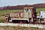 LKM 252330 - Heerdegen
21.04.2006 - Pfiffelbach
Sven Hoyer