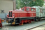 LKM 252359 - ODF "3"
07.09.2003 - Osnabrück-Piesberg
Klaus Görs