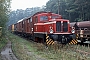 LKM 252359 - ODF "3"
01.10.2000 - Osnabrück-Piesberg
Heinrich Hölscher