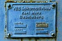 LKM 252364 - Denkmal
31.12.2021 - Halsbrücke
Tino Petrick