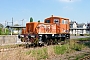 LKM 252390 - Kemmlitzer Kaolinwerke "ESF 10"
26.04.2014 - Oschatz
Ernst Lauer