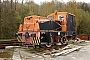 LKM 252390 - Kemmlitzer Kaolinwerke "ESF 10"
11.04.2019 - Mügeln-Kemmlitz
Matthias Müller