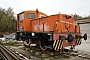 LKM 252390 - Kemmlitzer Kaolinwerke "ESF 10"
11.04.2019 - Mügeln-Kemmlitz
Matthias Müller