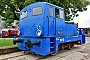 LKM 252401 - Geraer Eisenbahnwelten "V 10 401"
14.09.2014 - Gera, BahnbetriebswerkStefan Kier