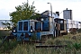 LKM 252402 - Hansa Baustoffwerke Parchim "2"
13.10.2019 - Parchim
Henning Kahl