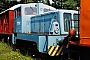 LKM 252424 - EFO "2"
28.07.2001 - DieringhausenFrank Glaubitz