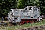 LKM 252440 - Erlebniseisenbahn Zossen
26.07.2023 - Am Mellensee-Saarow, Erlebnisbahnhof Mellensee
Malte Werning