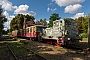 LKM 252440 - Erlebniseisenbahn Zossen
26.08.2018 - Mellensee, Erlebnisbahnhof Mellensee
Sebastian Schrader