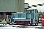 LKM 252444 - Schwenk Zement "8-1"
04.02.2015 - Heidenheim-Mergelstetten
Dieter Pleus