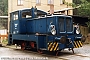 LKM 252446 - Linoleumwerk Kohlmühle
20.04.1991 - Goßdorf-Kohlmühle
Hans-Peter Waack