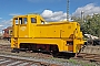 LKM 252448 - Privat
28.09.2019 - Aschersleben, ECA
Marvin Wöllner